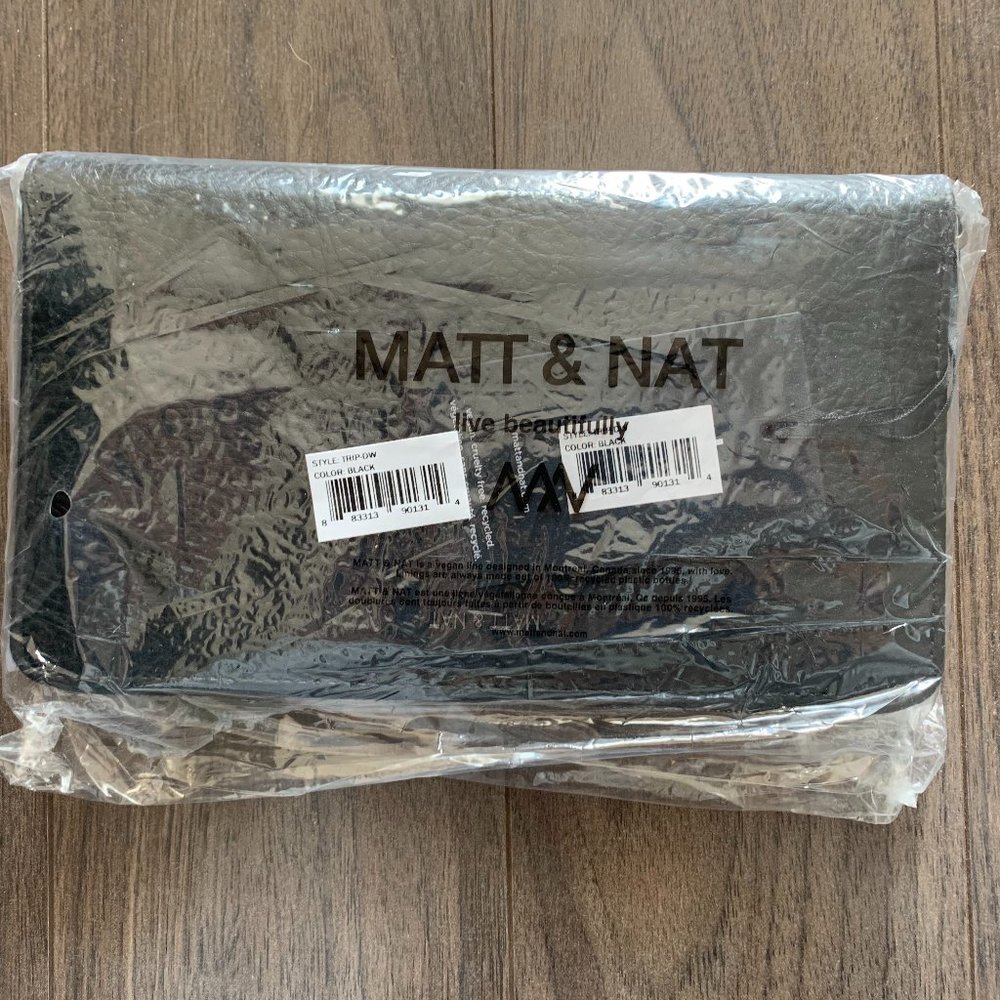 Travel Wallet